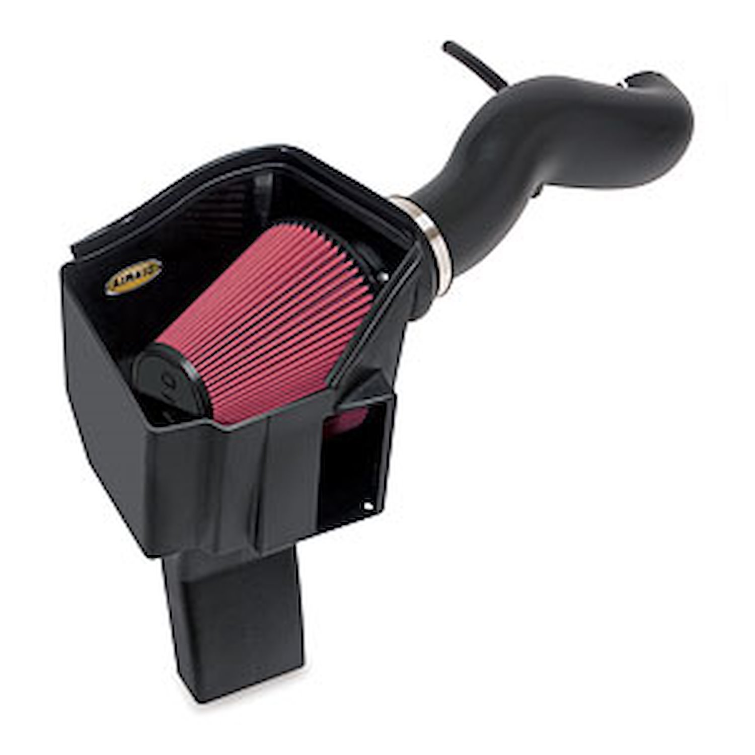 MXP Cold Air Intake System 2011-2015 GM 2500/3500 All 6.0L