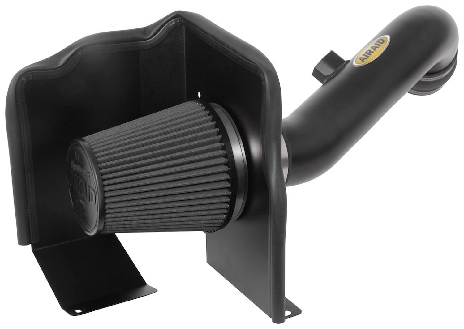 Performance Air Intake System 2017-2018 Chevy/GMC 2500, 3500