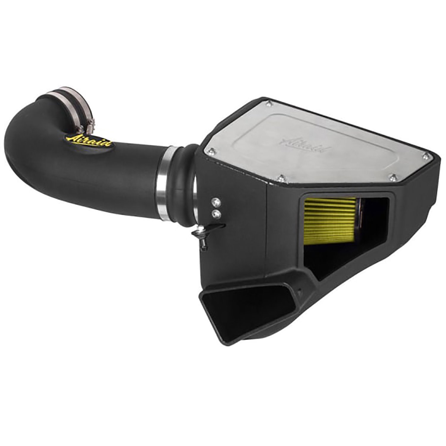 MXP Air Intake System Chevrolet Camaro SS - SynthaMax 'Dry' Filter