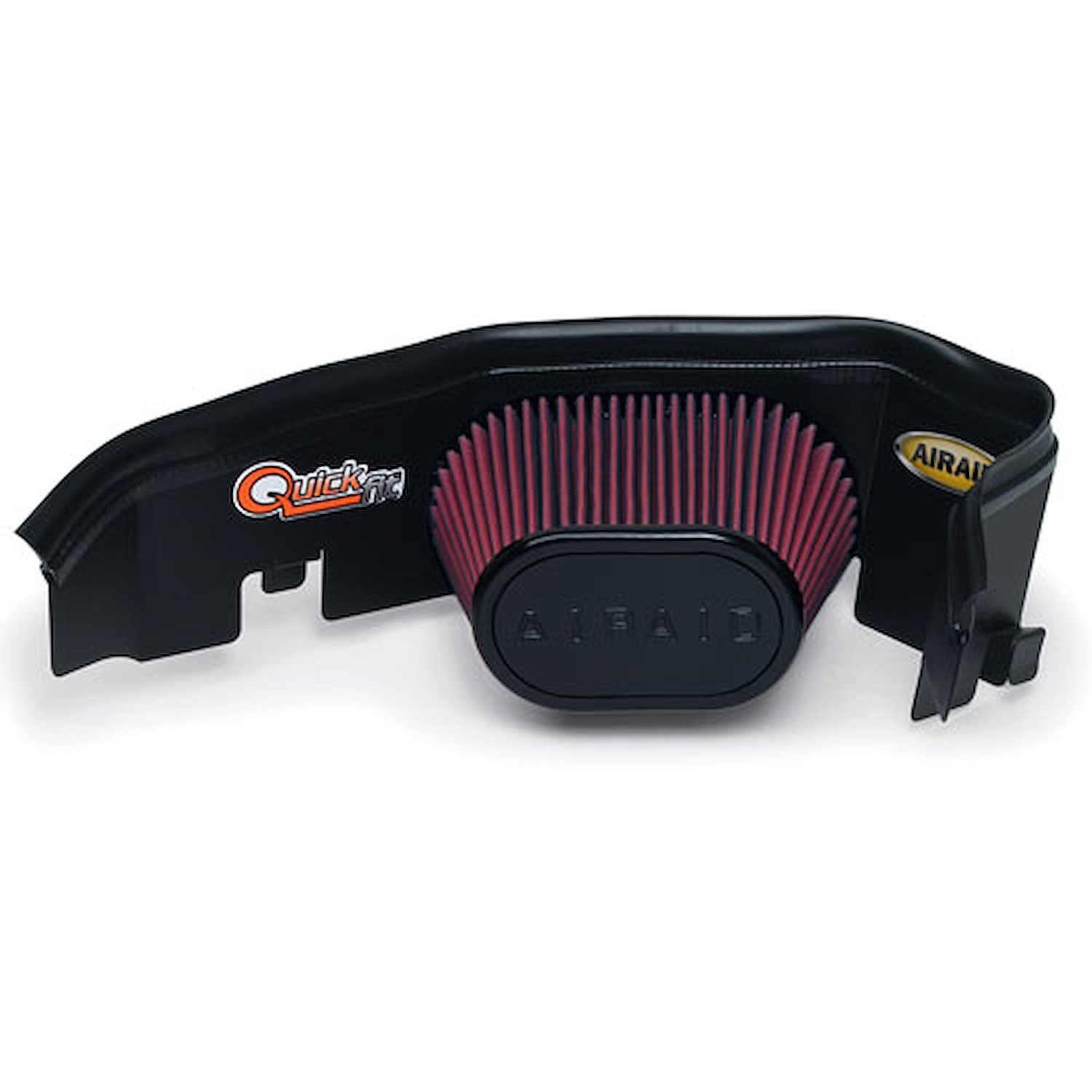 QuickFit Intake System 1999-2004 Jeep Grand Cherokee 4.0