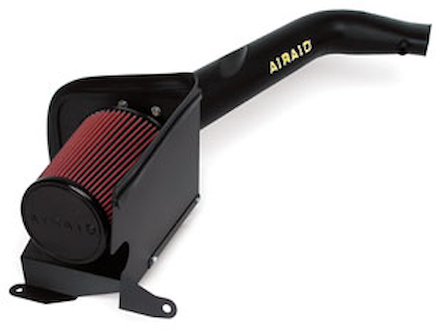 Cold Air Intake System 2003-2006 Jeep Wrangler 2.4L