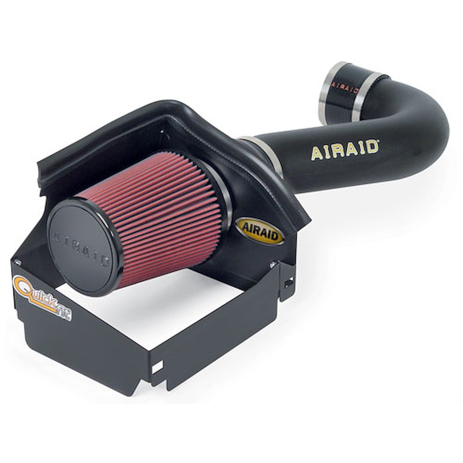Cold Air Intake System 2005-2010 Jeep Grand Cherokee