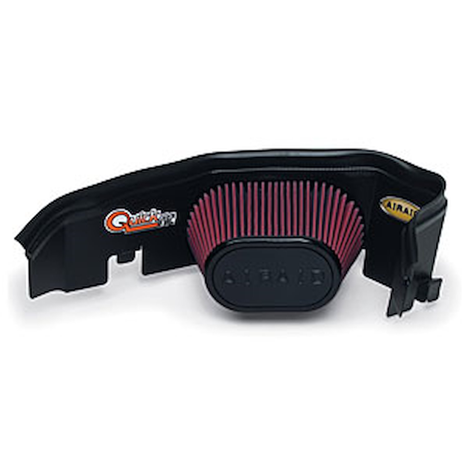 QuickFit Intake System 1999-2004 Jeep Grand Cherokee 4.0 & 4.7L (except H.O.)