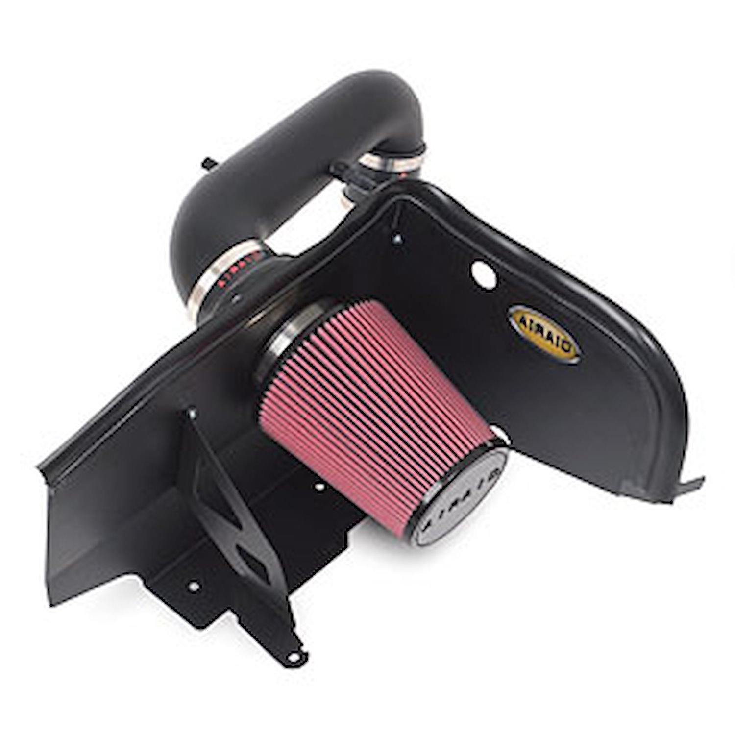 Cold Air Intake System 1991-1995 Jeep Wrangler YJ