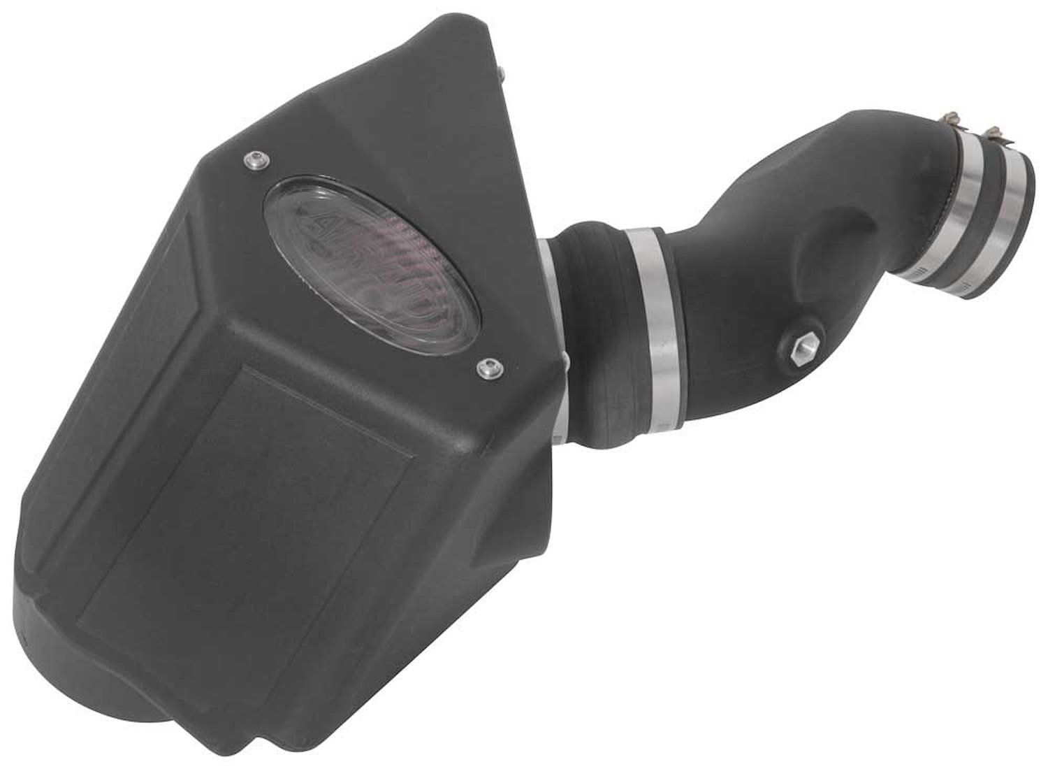 MXP Cold Air Intake System 2014-2018 Jeep Cherokee 3.2L V6 - SynthaMax 'Dry' High Performance Filter