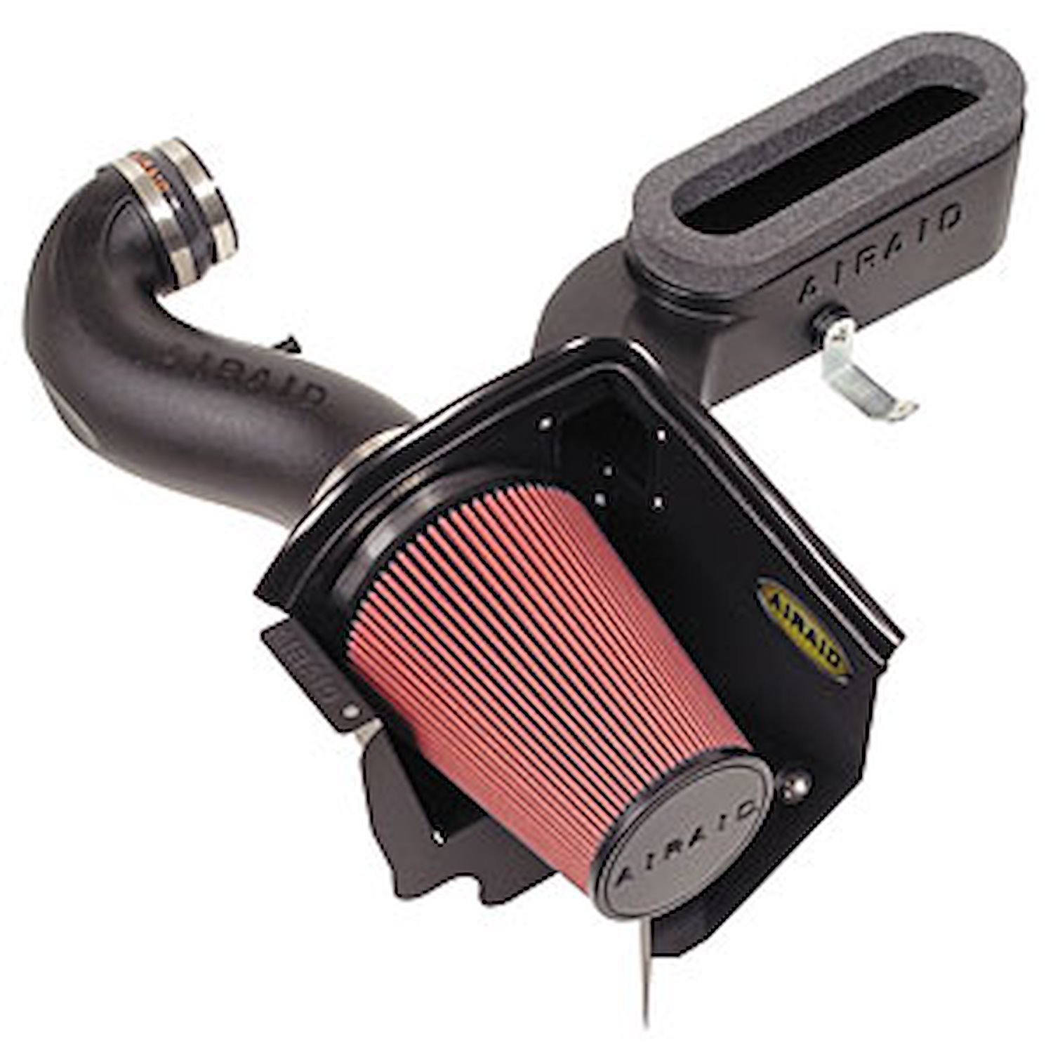 Cold Air Intake System 2006-2010 Dodge Charger 6.1L