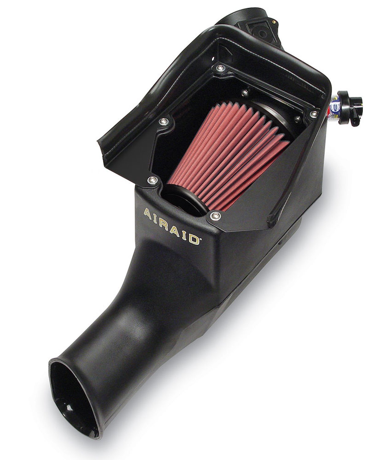 MXP Cold Air Intake System 2003-2007 Ford Power