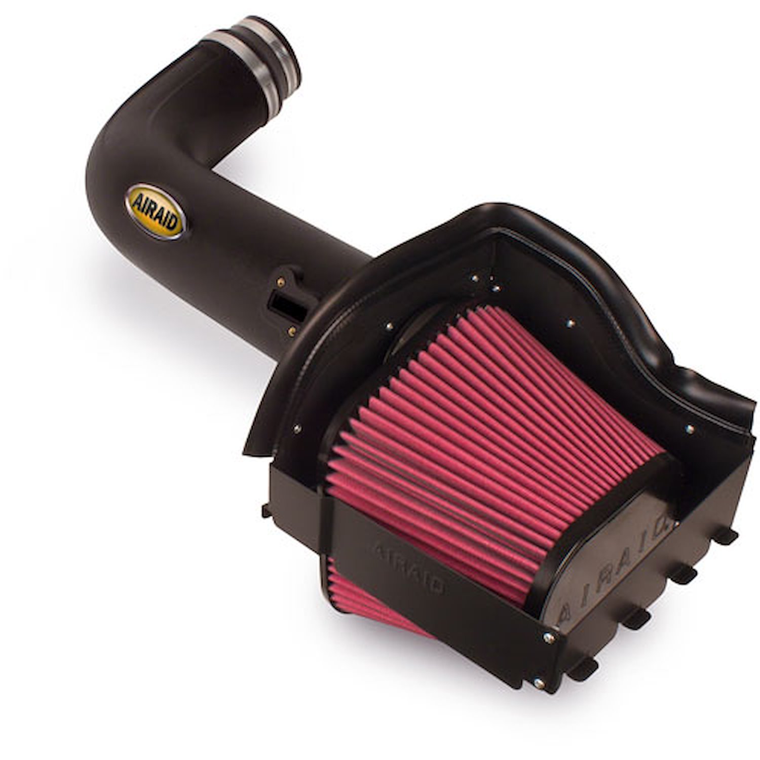 Cold Air Intake System 2009-2010 Ford F-150 5.4L