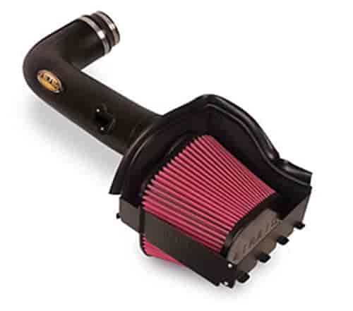 Cold Air Intake System 2008-2010 Ford F-250/F-350 SD 5.4L