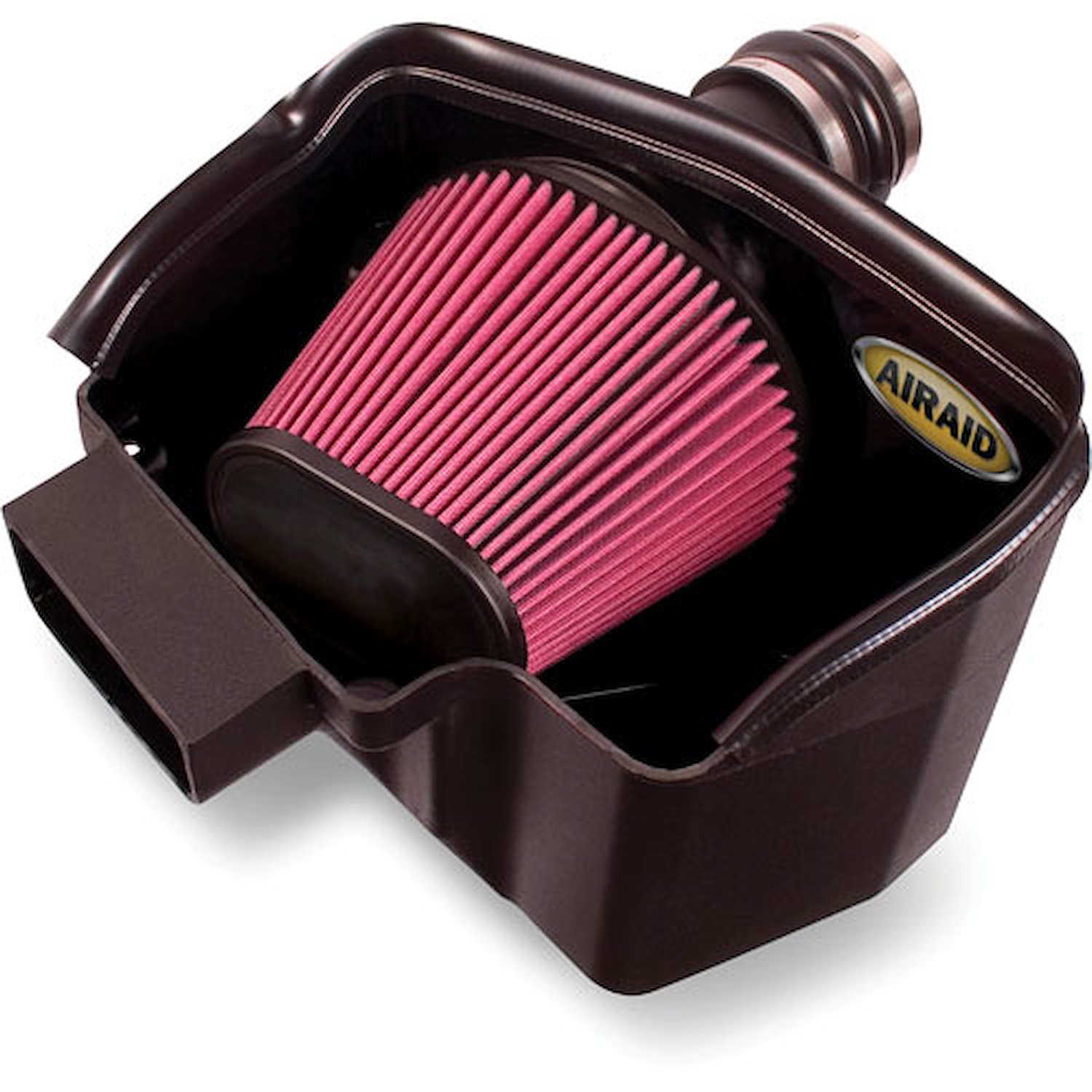 Cold Air Intake System 2013-2014 Ford Explorer 3.5L