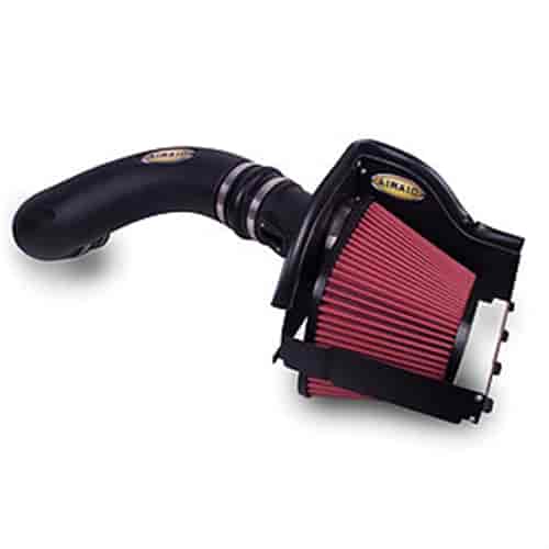 Cold Air Intake System 2011-2013 Ford F-150 5.0L