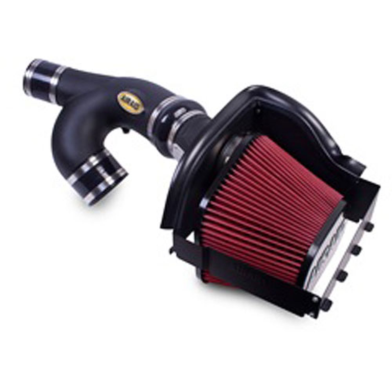 Cold Air Intake System 2015 Lincoln Navigator/Ford Expedition 3.5L and 5.4L