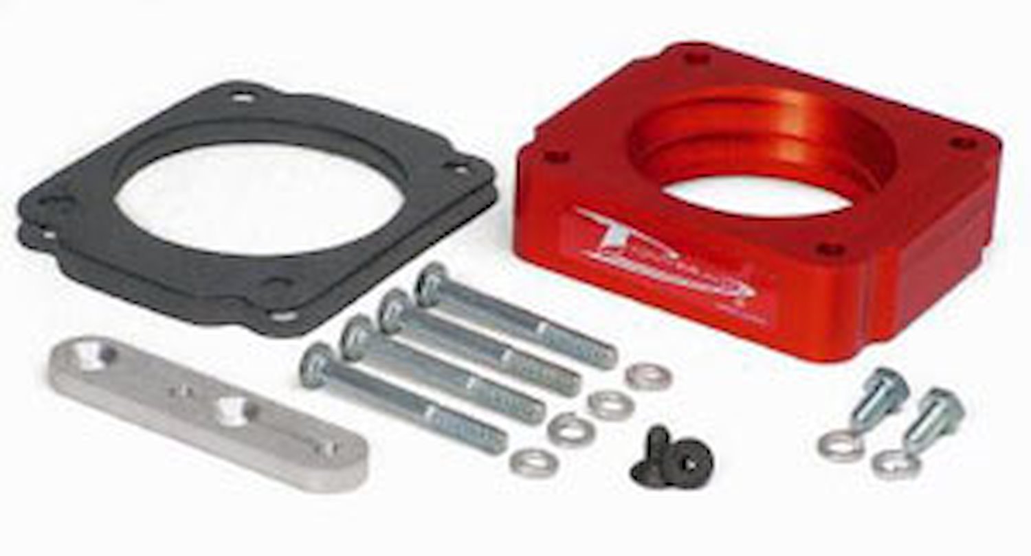 PowerAid Throttle Body Spacer 1998-2004 Ford Mustang GT