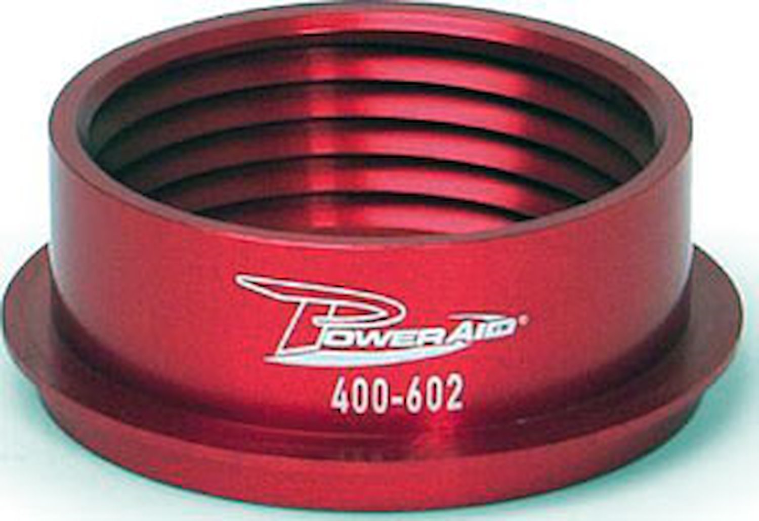 PowerAid Throttle Body Spacer 2005-2007 Ford 6.0L Powerstroke Diesel