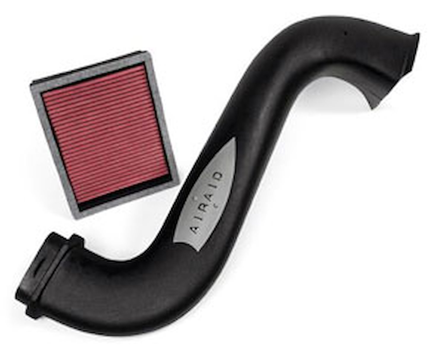 Junior Air Intake Kit 2005-06 Ford Expedition 5.4L