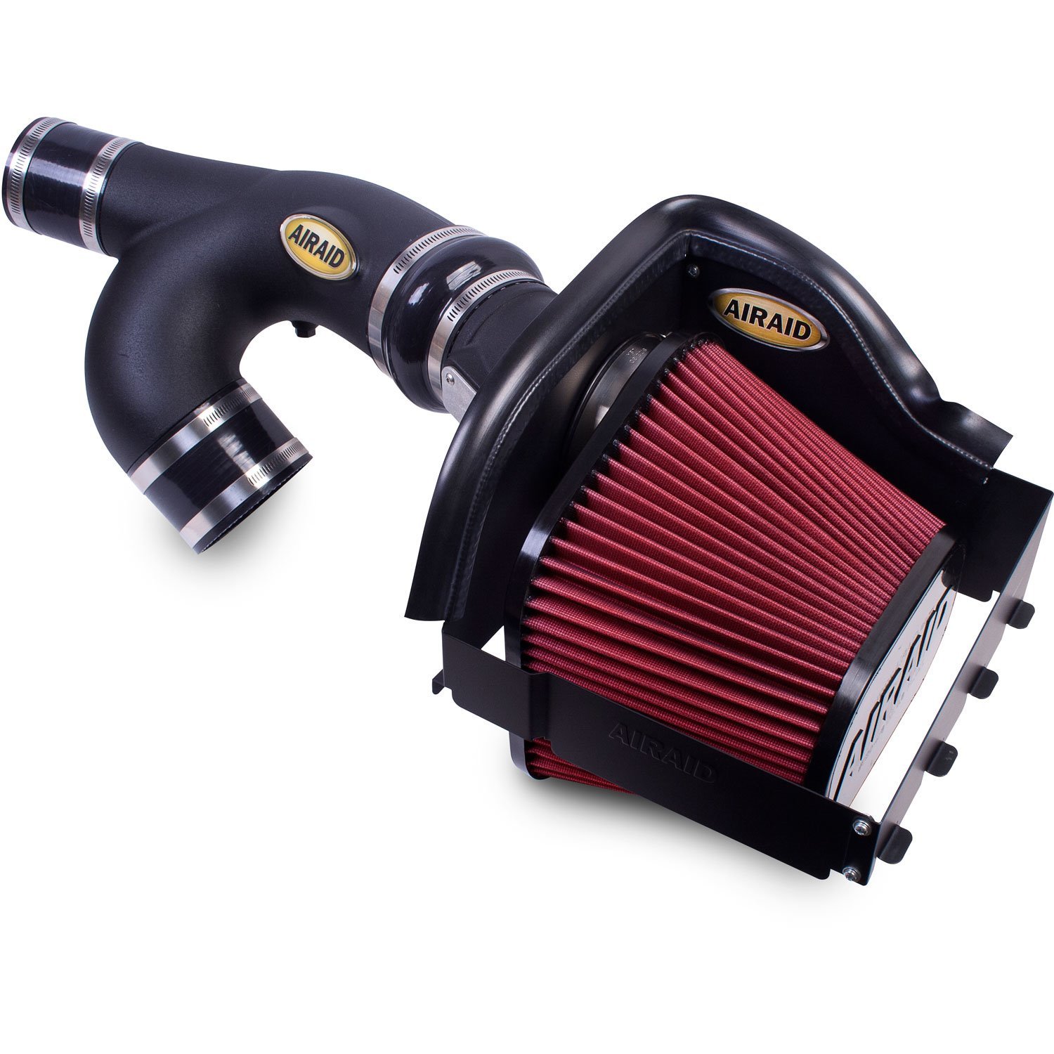 Cold Air Intake System 2011-2014 Ford F150 3.5L