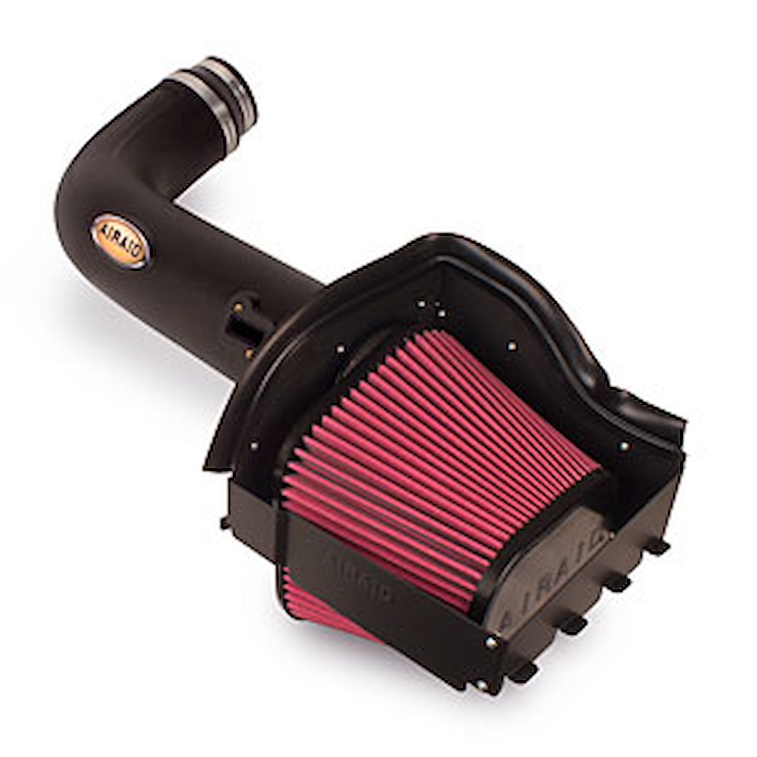 Cold Air Intake System 2009-2010 Ford F-150 5.4L
