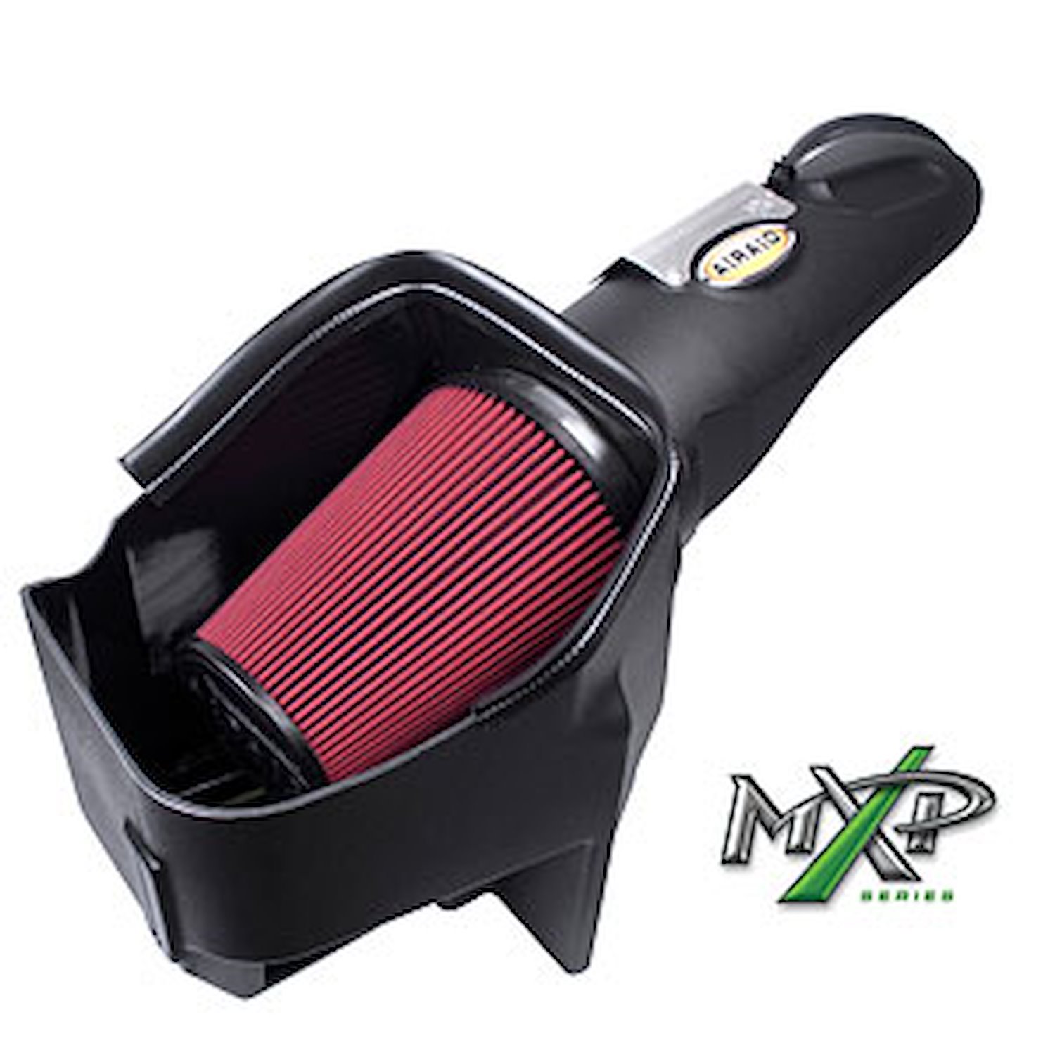 MXP Cold Air Intake System 2011-2014 Ford Super Duty F250/F350/F450 6.7L