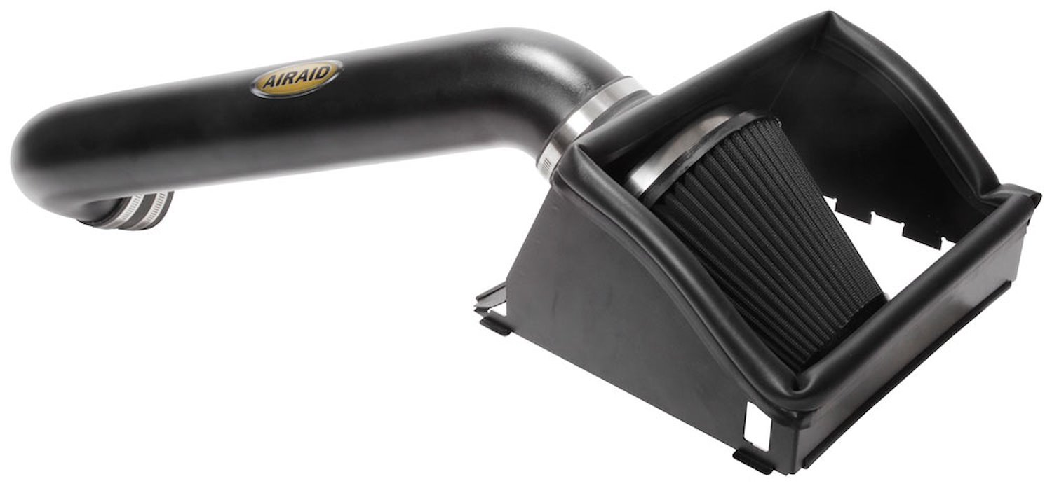 Performance Air Intake System 2015-2018 Ford F-150 5.0L