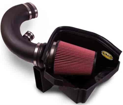 MXP Cold Air Intake System 2010 Ford Mustang