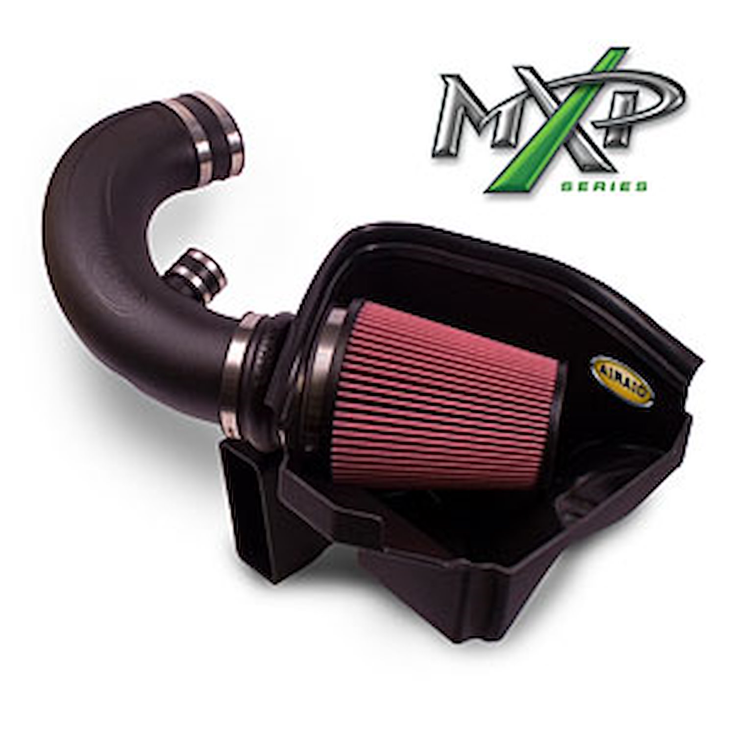 MXP Cold Air Intake System 2010 Ford Mustang GT 4.6L