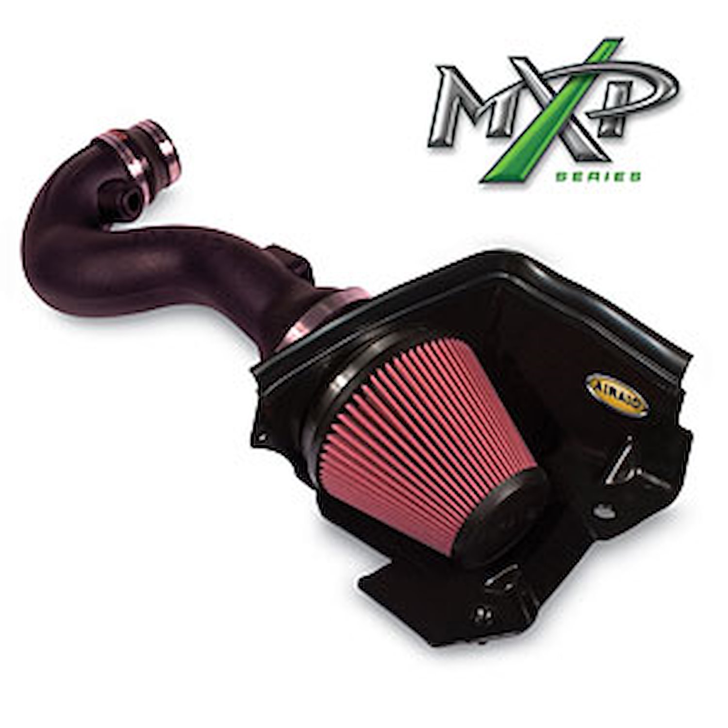 MXP Cold Air Intake System 2010 Ford Mustang 4.0L V6
