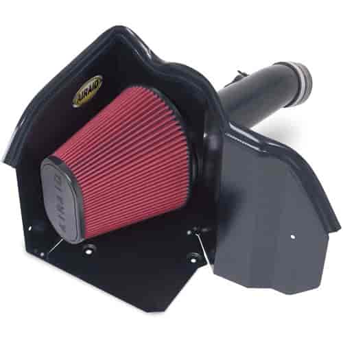 Cold Air Intake System 2007-2013 Toyota Tundra 5.7L