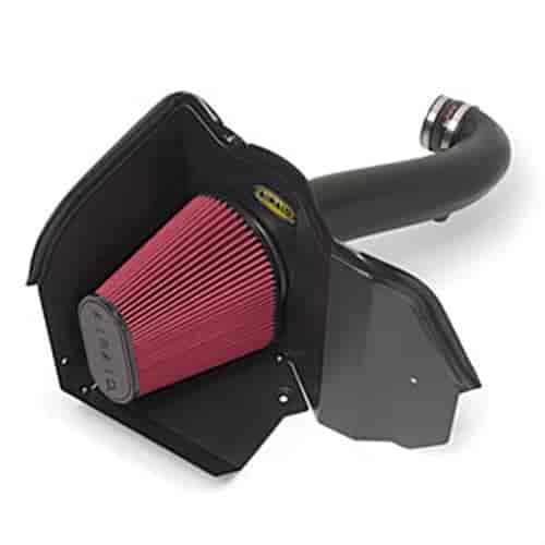 Cold Air Intake System 2007-2009 Tundra 4.7L