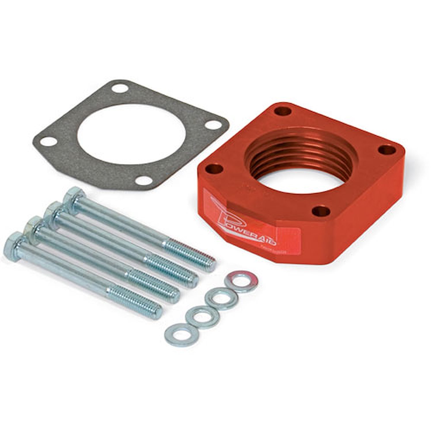 PowerAid Throttle Body Spacer 2003-2009 Camry 2.4L