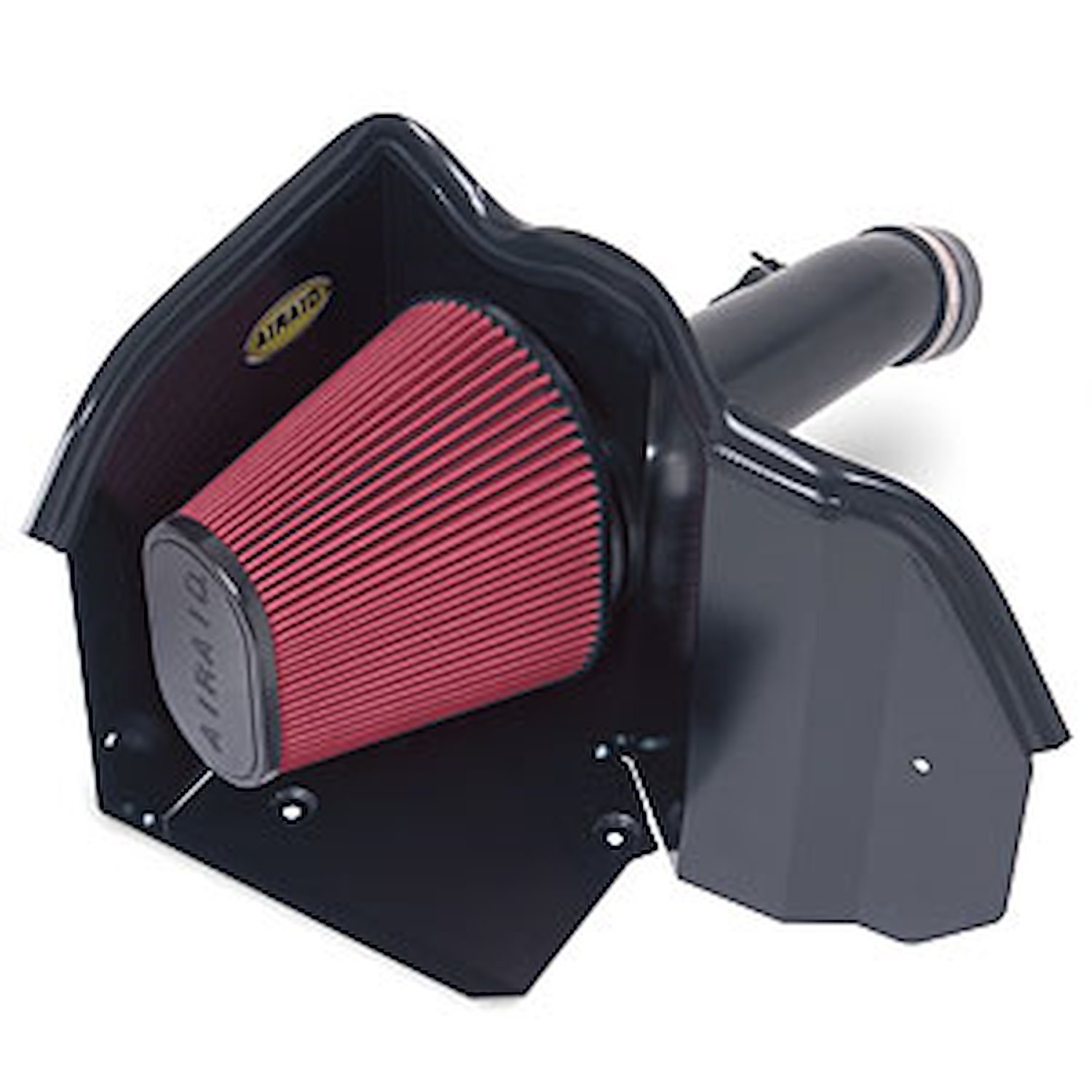 Cold Air Dam Intake System 2007-2013 Toyota Tundra