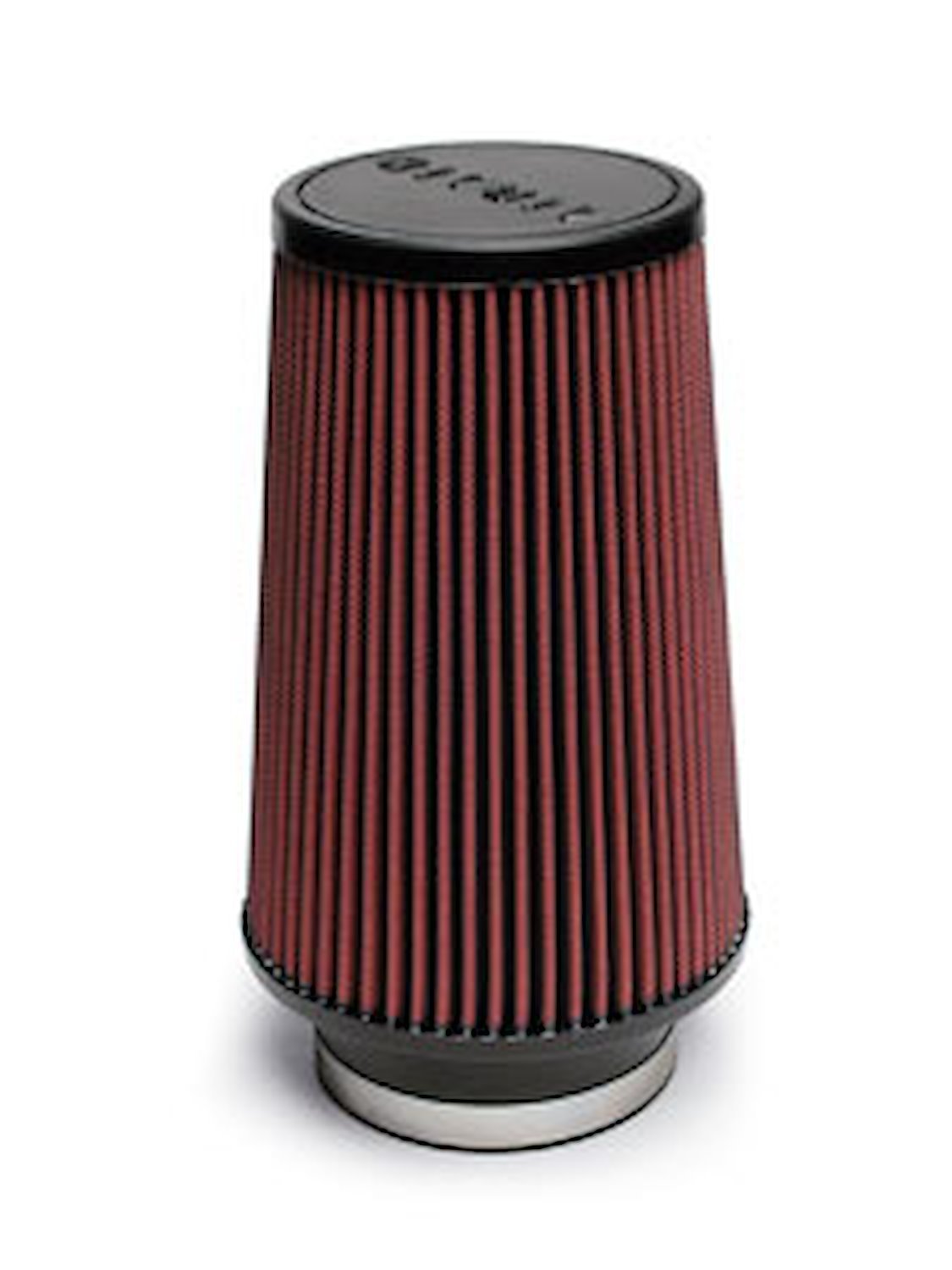 Universal Cone Air Filter SynthaFlow "Oiled" Filter