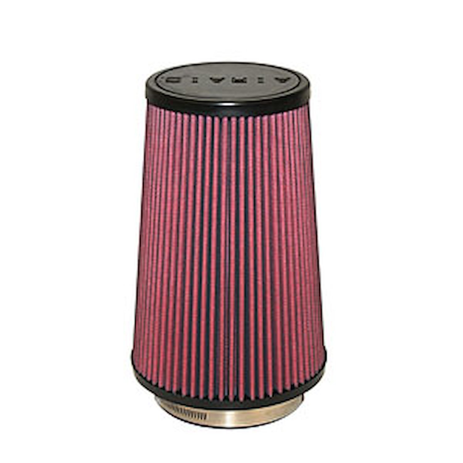 Universal Cone Air Filter SynthaMax "Dry" Filter