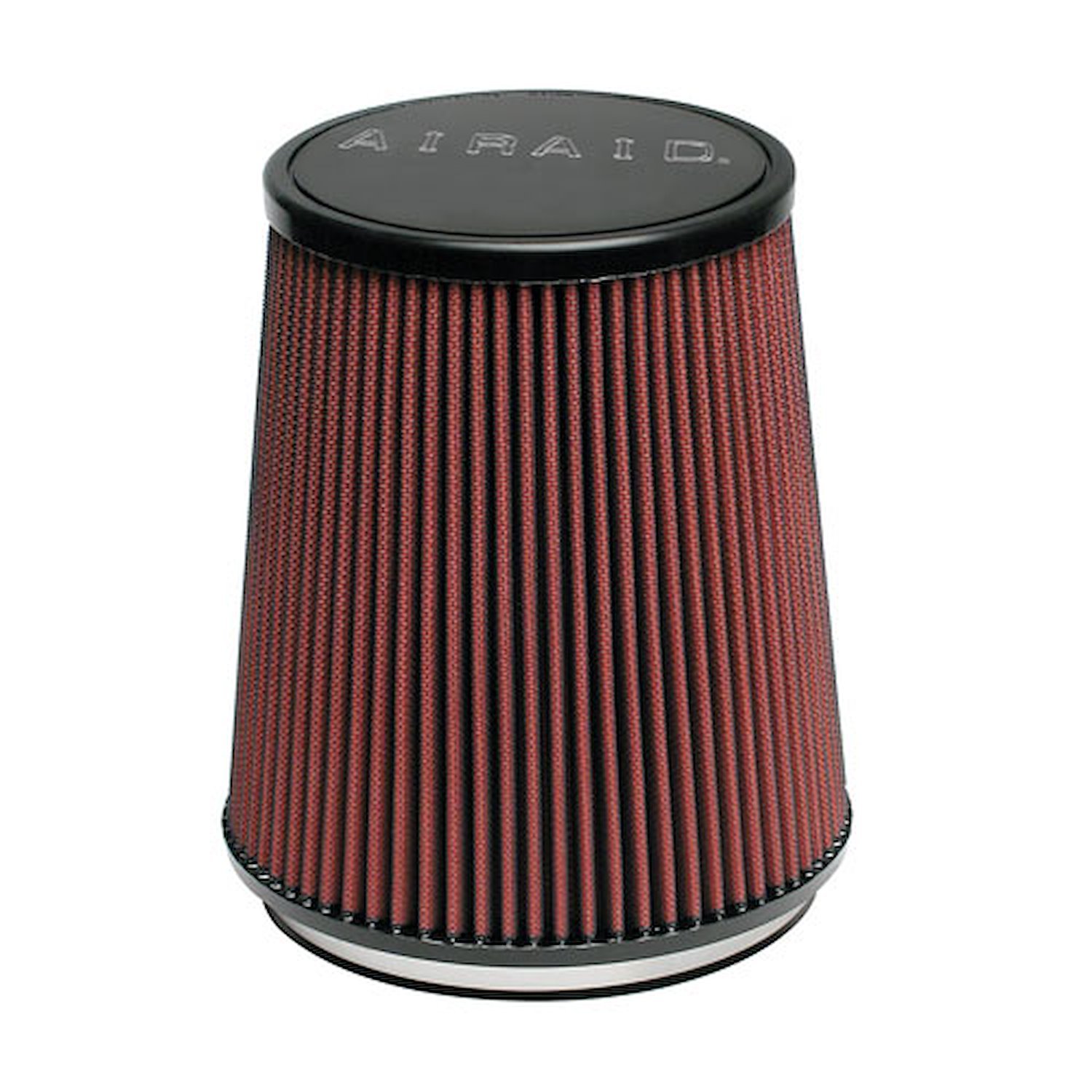 Universal Cone Air Filter SythaMax "Dry" Filter