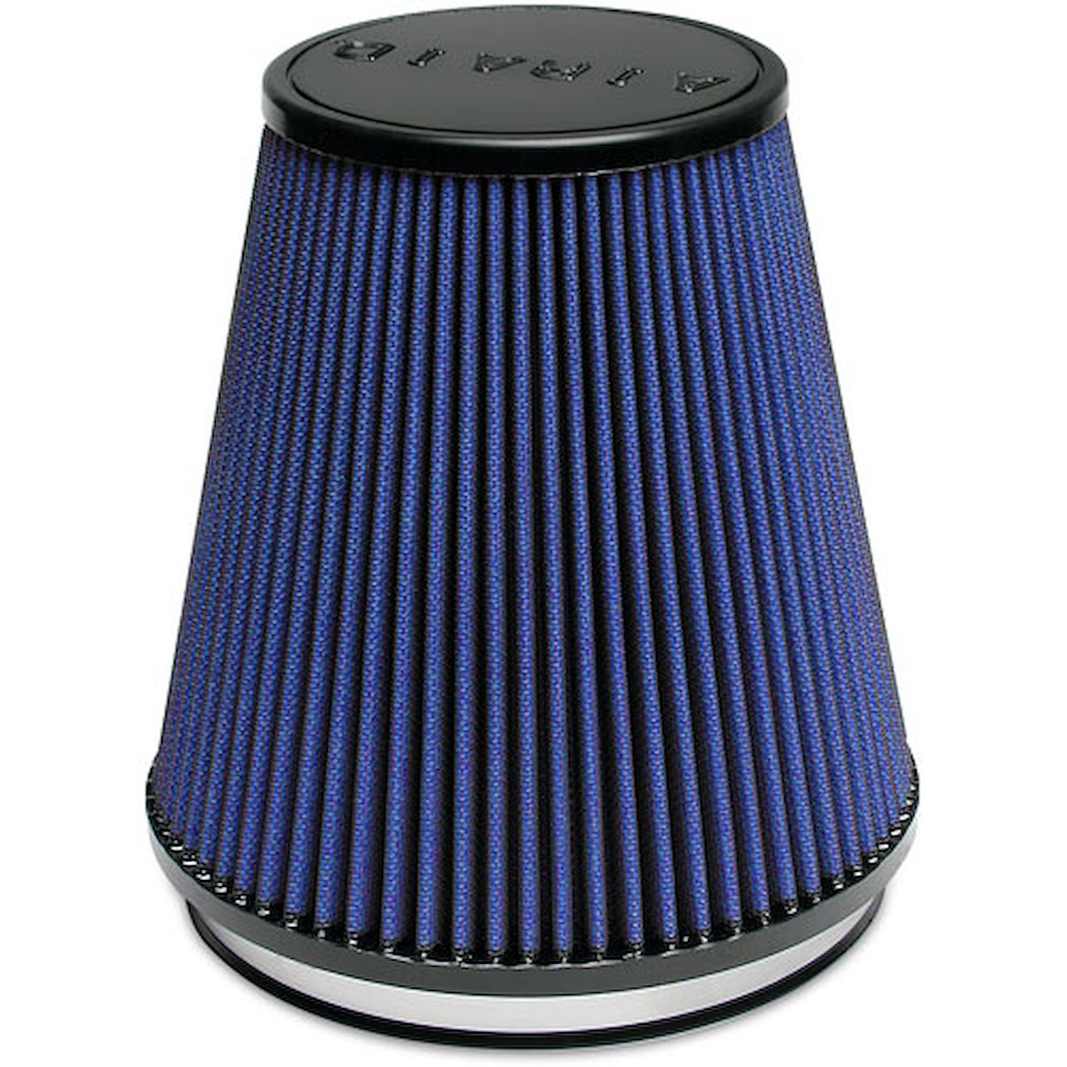 Replacement filter - dry blue media