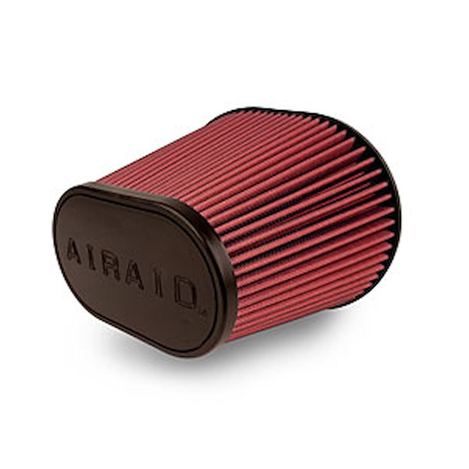 Universal Oval Air Filter SynthaMax "Dry" Filter