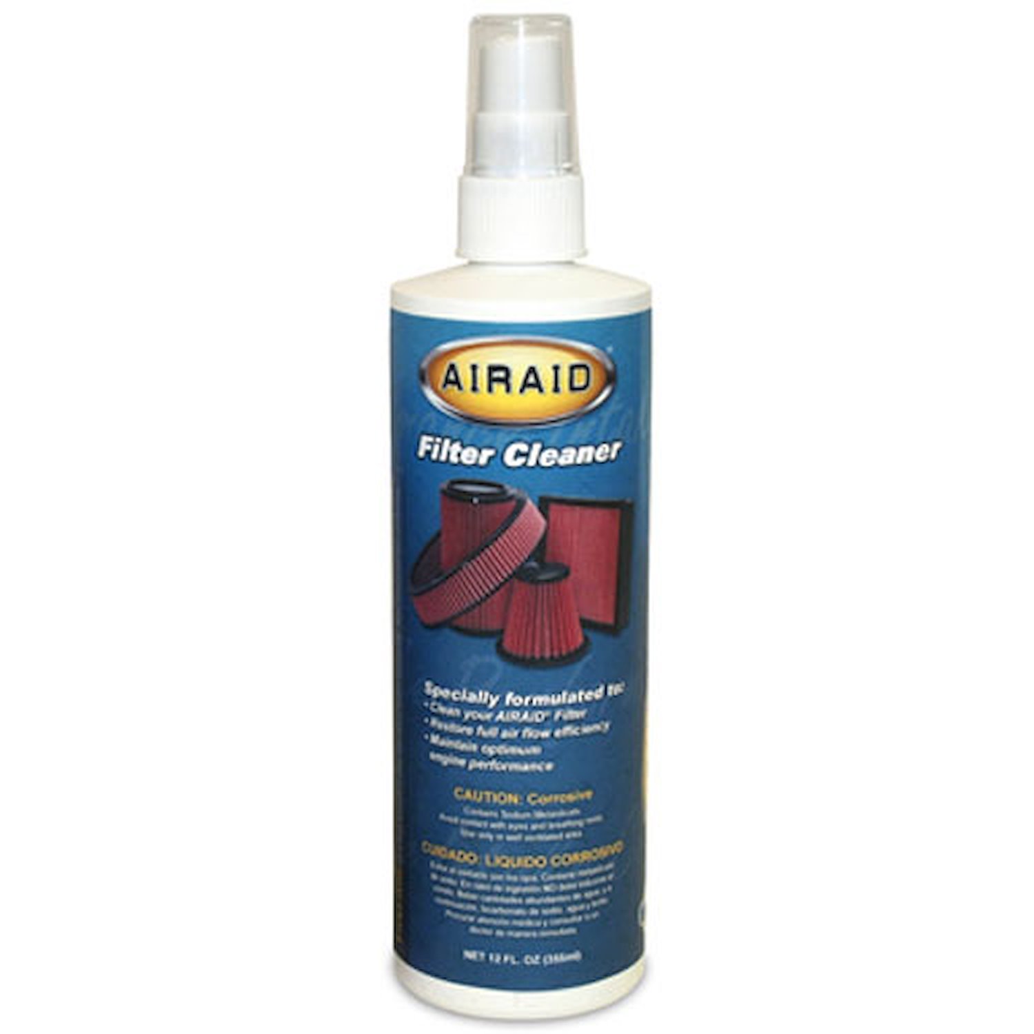 Cleaning Solution 12oz Cleaner