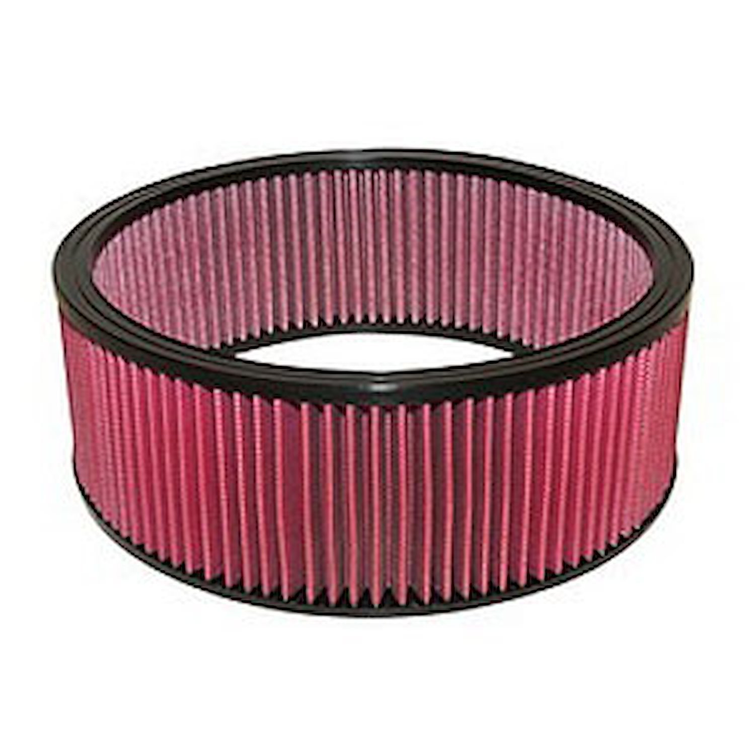 Universal Round Air Filter SynthaMax 