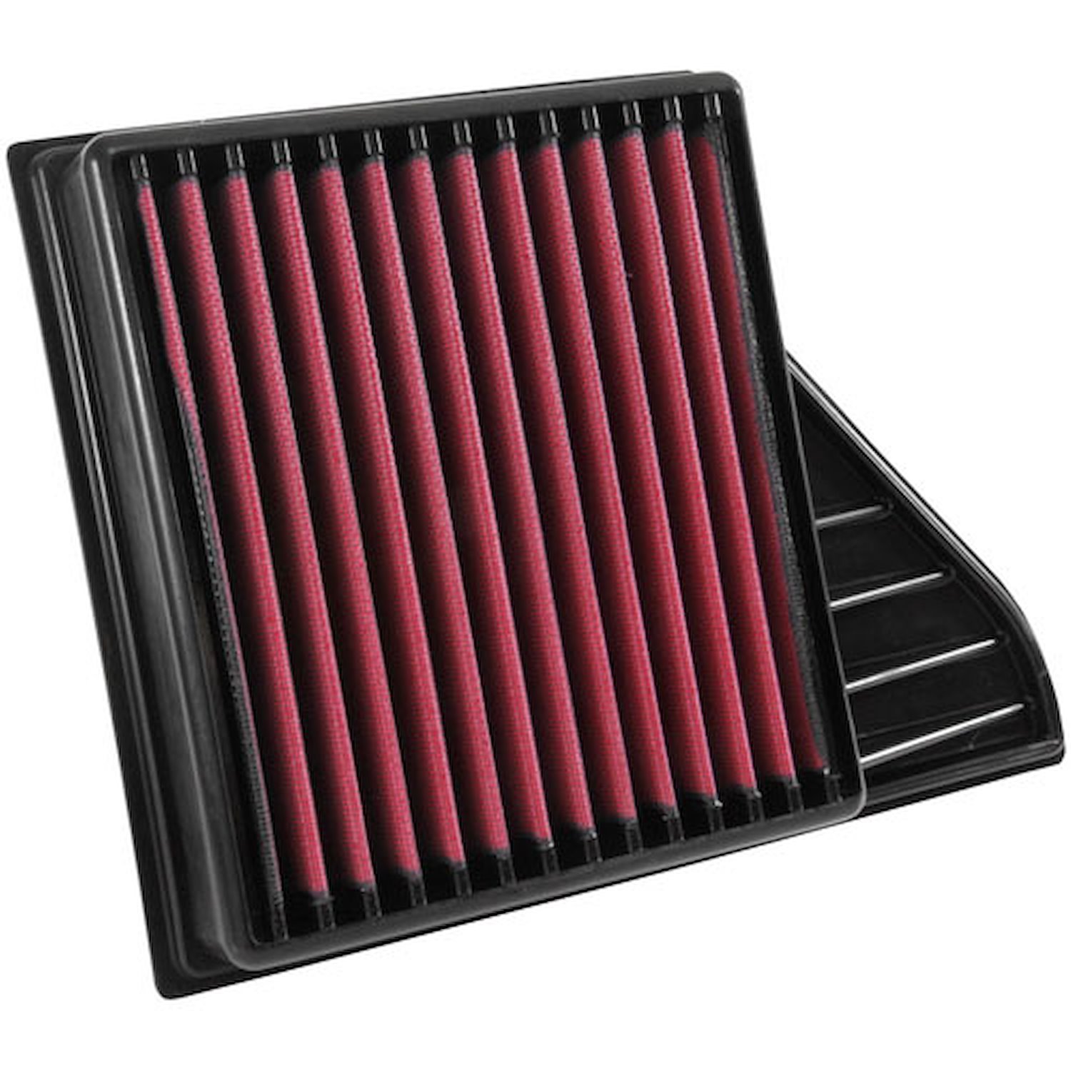 SynthaMax "Dry" OE Replacement Filter 2010 Ford Mustang 4.6L