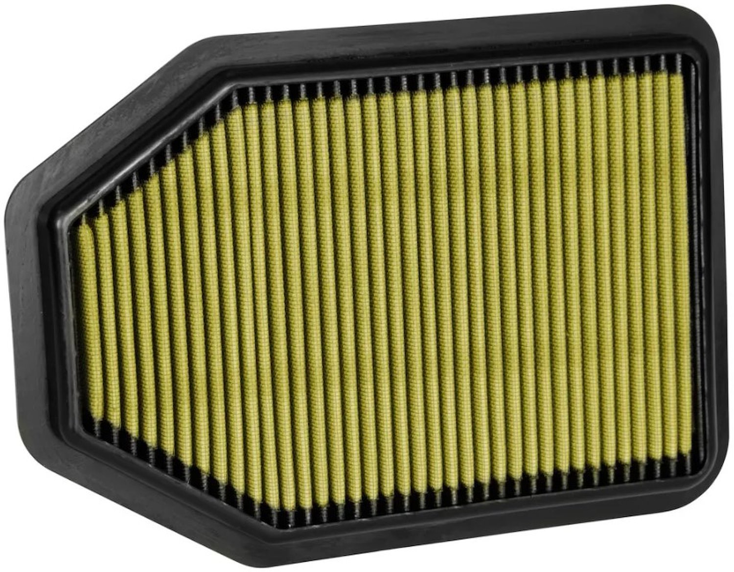 SynthaFlow 'Oiled' OE Replacement Filter 2007-2010 Jeep Wrangler