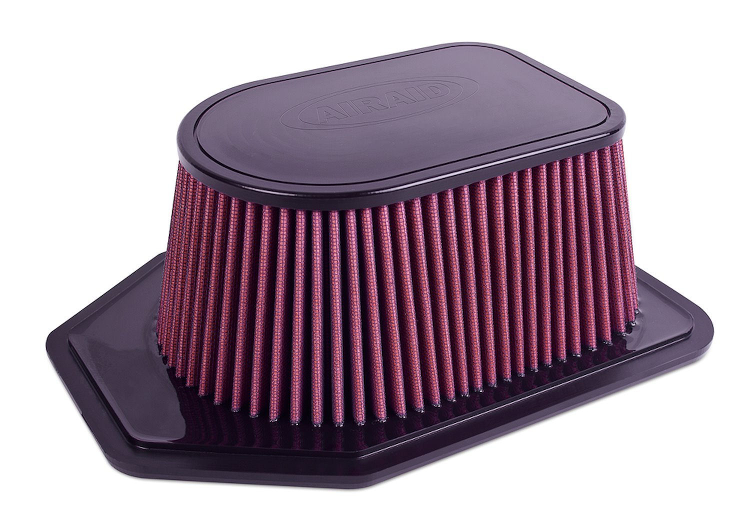 SynthaMax "Dry" OE Replacement Filter 2007-2011 Jeep Wrangler JK V6 3.8L
