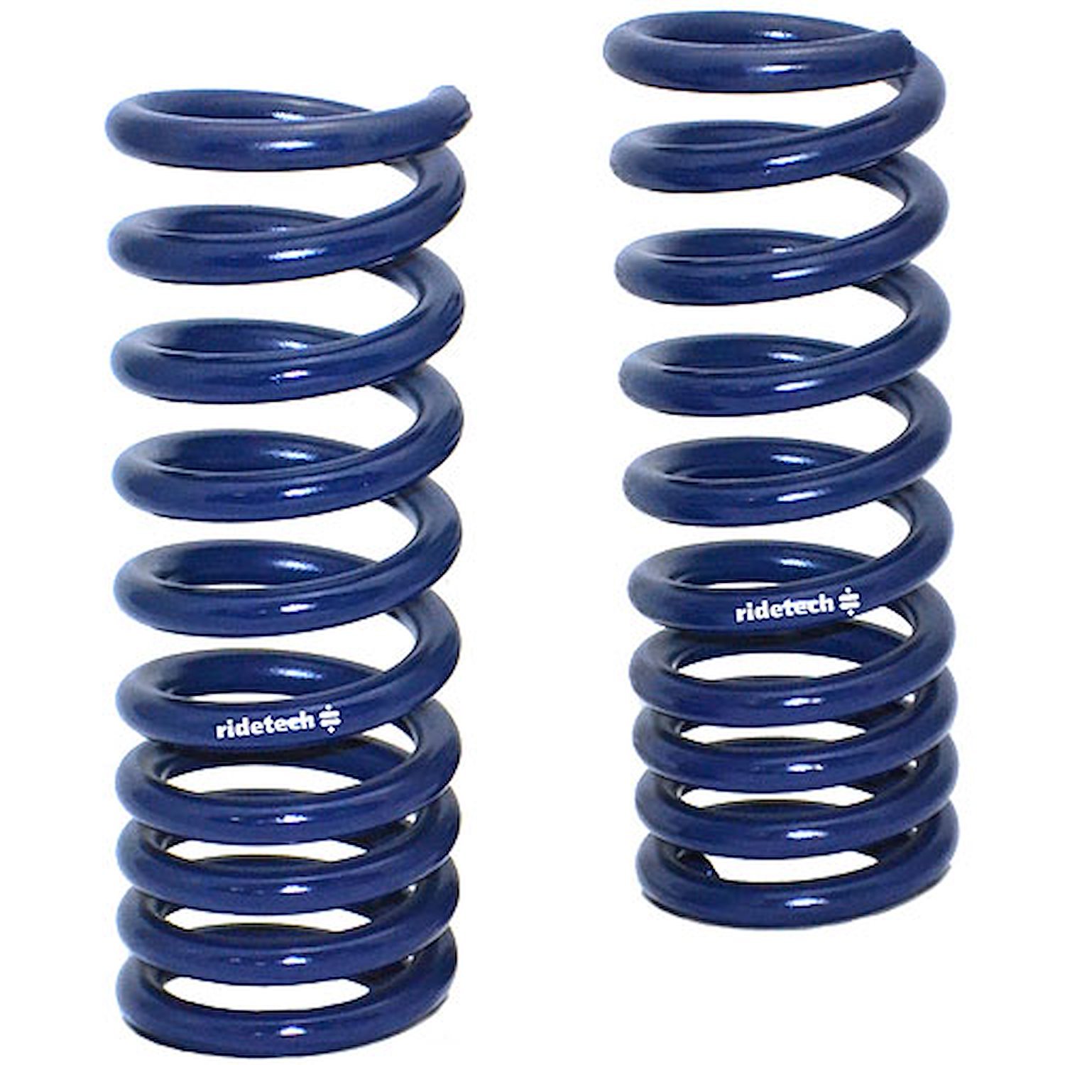 StreetGrip Dual-Rate Coil Springs 1955-1957 Chevy