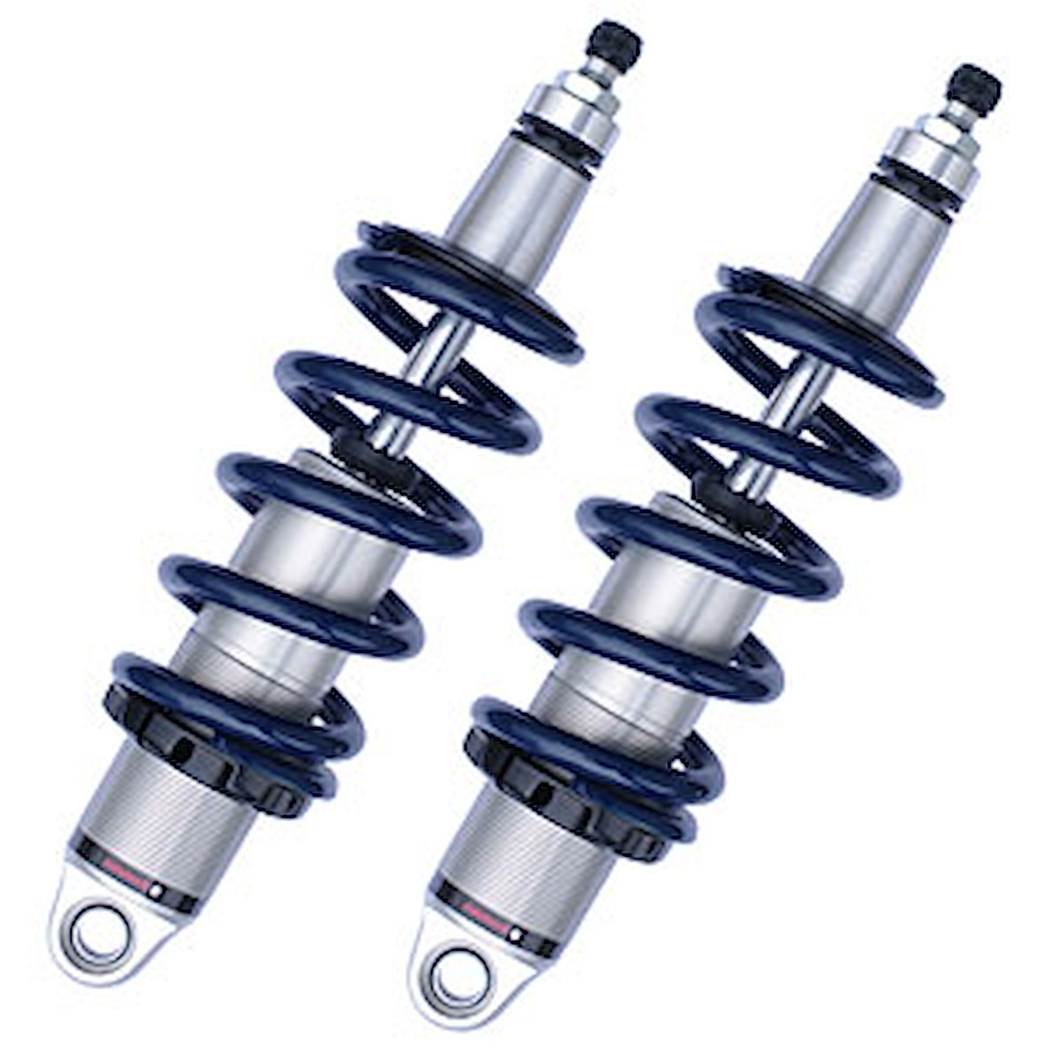 HQ Series Single-Adjustable Front Coil-Over Shocks 1964-67 GM A-Body