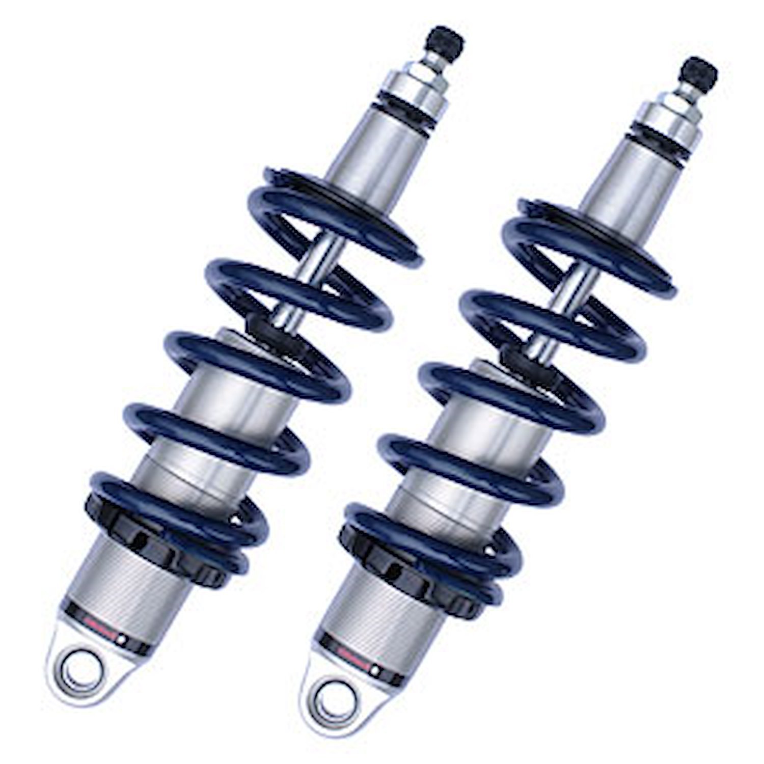 HQ Series Single-Adjustable Front Coil-Over Shocks 1968-1972 GM A-Body