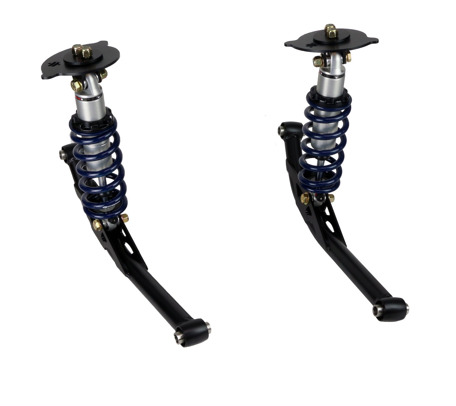 REAR COILOVER SYSTEM