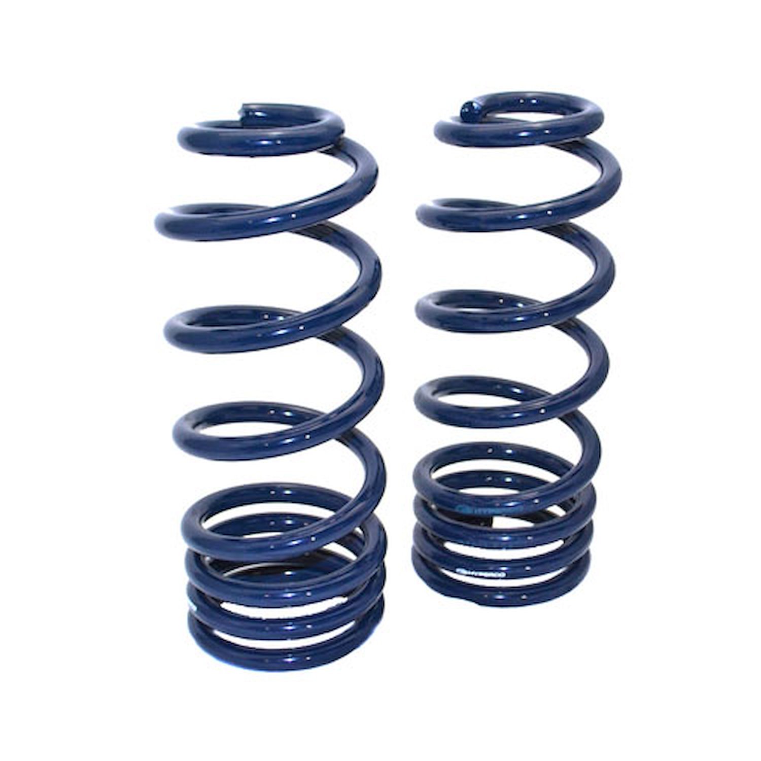 StreetGrip Dual-Rate Coil Springs 1978-1987 Monte Carlo G-Body