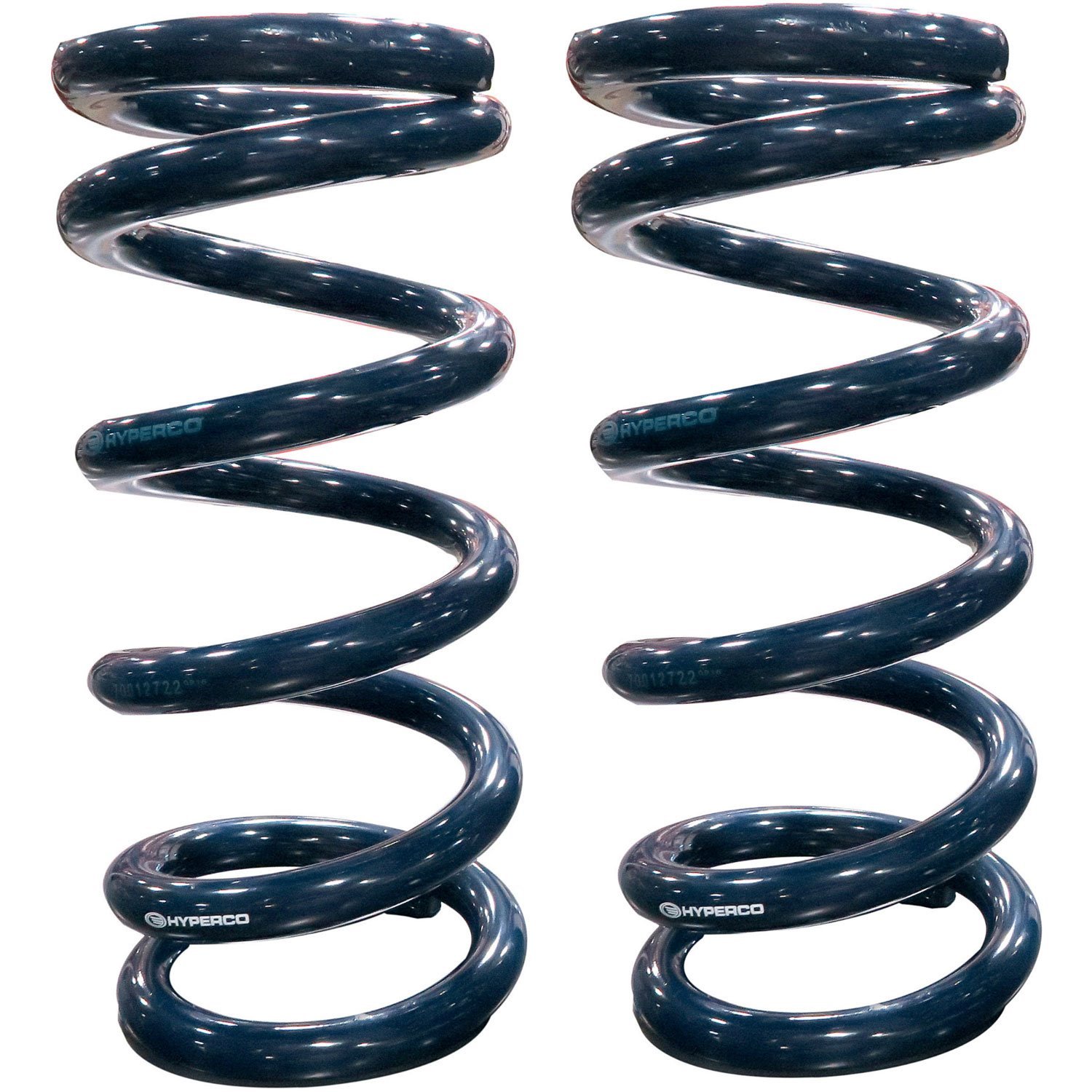 StreetGrip Single-Rate Front Coil Springs GM 1963-1972 C10