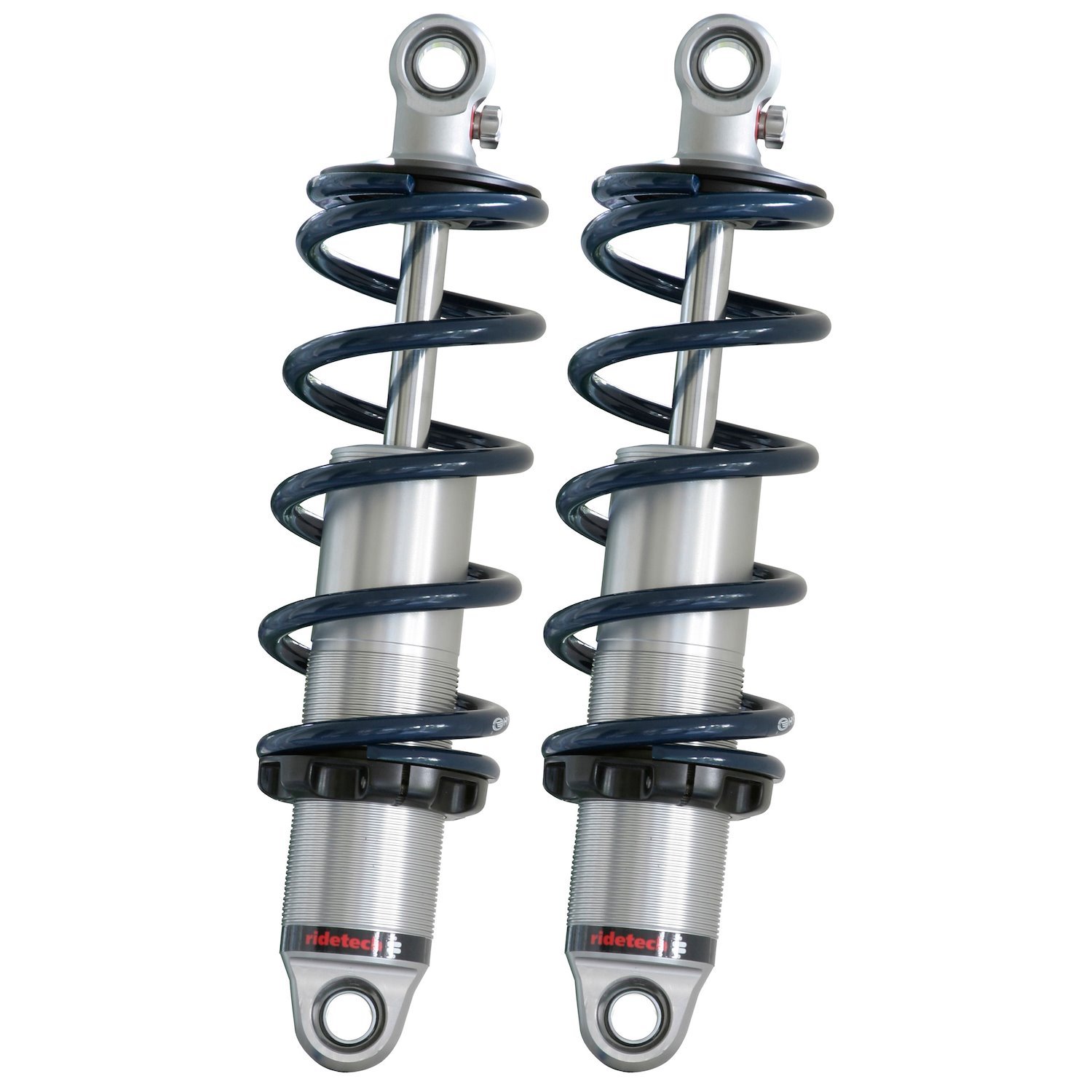 HQ Series Single-Adjustable Rear Coil-Over Shocks 1963-1972 Chevy/GMC C10
