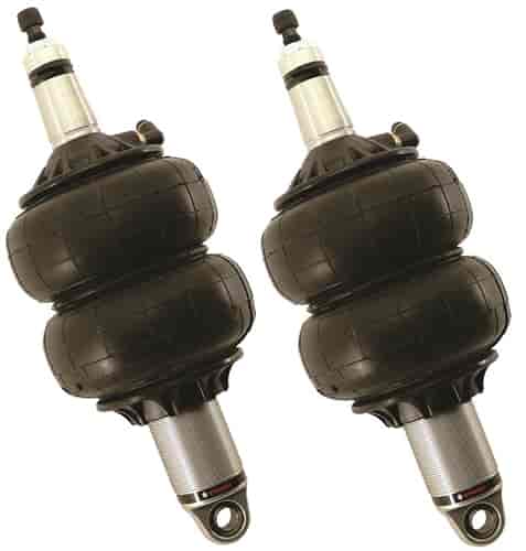 HQ Series front ShockWaves for Trailblazer/Envoy. Sold as pair.