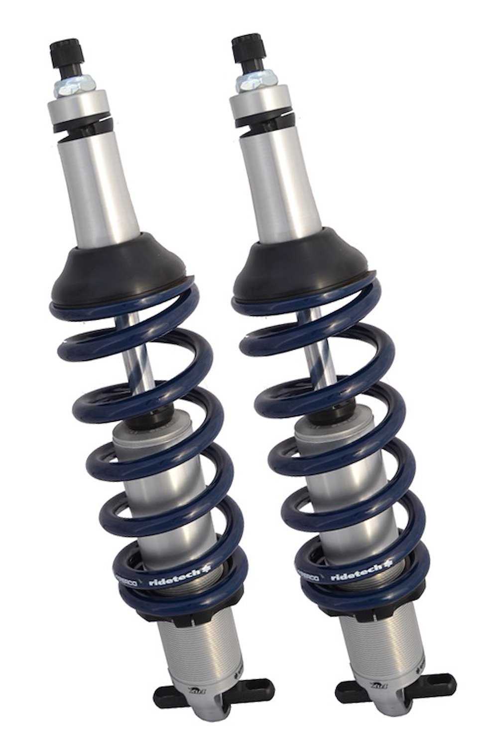 HQ Series front CoilOvers for 97-13 Corvette. Sold as pair.