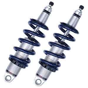 HQ Series Single-Adjustable Front Coil-Over Shocks 1963-1967 Chevy Corvette